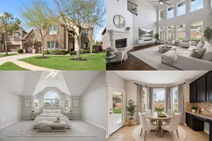 27130 Faded Trail, Katy, TX 77494 - Photo 1