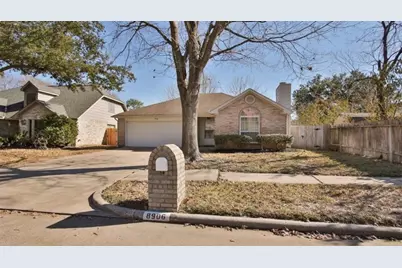 8906 Mattison Drive, Houston, TX 77088 - Photo 1