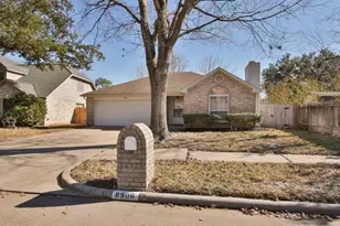 8906 Mattison Dr, Houston, TX 77088 - Photo 1