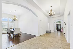 3392 Melony Hill Ln, Pearland, TX 77584 - Photo 9