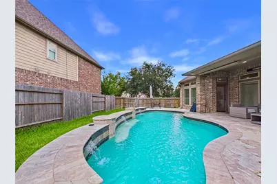 3392 Melony Hill Lane, Pearland, TX 77584 - Photo 37