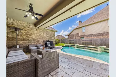 3392 Melony Hill Lane, Pearland, TX 77584 - Photo 5