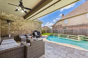 3392 Melony Hill Ln, Pearland, TX 77584 - Photo 5