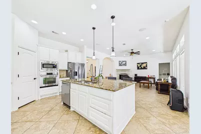 3392 Melony Hill Lane, Pearland, TX 77584 - Photo 17