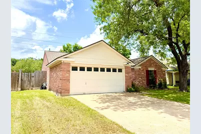 9631 Secretariat Drive, Houston, TX 77065 - Photo 3