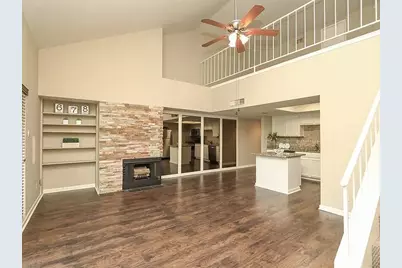 14777 Wunderlich Drive #1902, Houston, TX 77069 - Photo 1