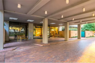 15 Greenway Plaza #10G, Houston, TX 77046 - Photo 5