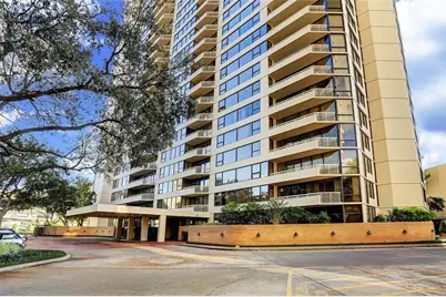 15 Greenway Plaza #10G, Houston, TX 77046 - Photo 3