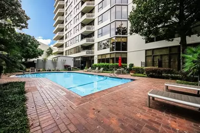 15 Greenway Plaza #10G, Houston, TX 77046 - Photo 39