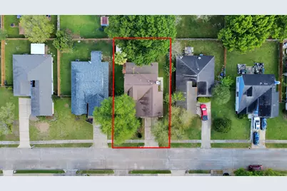 15614 Barbarossa Drive, Houston, TX 77083 - Photo 3