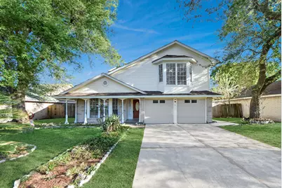 15614 Barbarossa Drive, Houston, TX 77083 - Photo 3