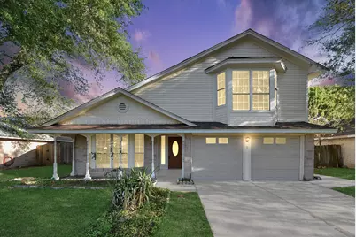 15614 Barbarossa Drive, Houston, TX 77083 - Photo 1