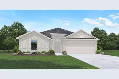 15815 Narrow Leaf Lane, Montgomery, TX 77316 - Photo 1