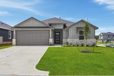 15815 Narrow Leaf Lane, Montgomery, TX 77316 - Photo 1