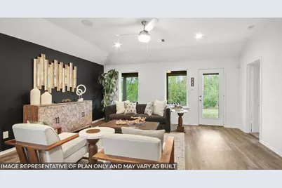 15815 Narrow Leaf Lane, Montgomery, TX 77316 - Photo 5