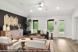 15815 Narrow Leaf Ln, Montgomery, TX 77316 - Photo 5