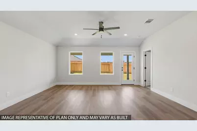 15815 Narrow Leaf Lane, Montgomery, TX 77316 - Photo 7