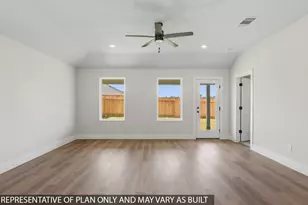15815 Narrow Leaf Ln, Montgomery, TX 77316 - Photo 7