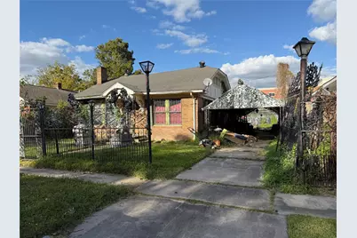 3015 Wentworth Street, Houston, TX 77004 - Photo 1