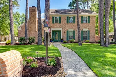 5714 Willow Walk Street, Houston, TX 77069 - Photo 1