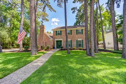 5714 Willow Walk Street, Houston, TX 77069 - Photo 5