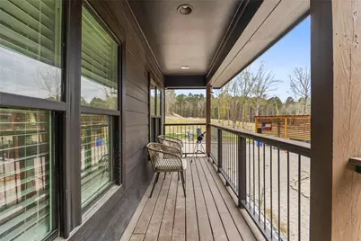 180 Jordan Road, Point Blank, TX 77364 - Photo 19