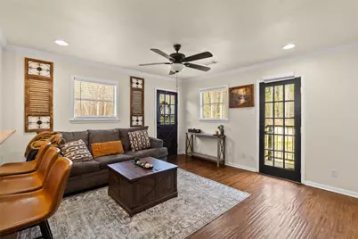 180 Jordan Road, Point Blank, TX 77364 - Photo 5