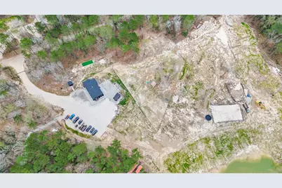 180 Jordan Road, Point Blank, TX 77364 - Photo 29