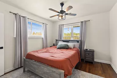 180 Jordan Road, Point Blank, TX 77364 - Photo 17