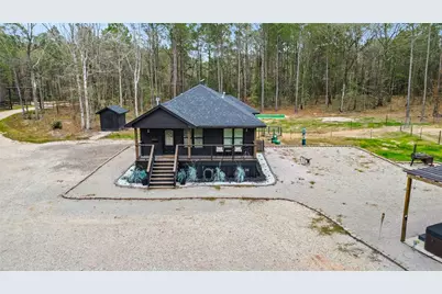 180 Jordan Road, Point Blank, TX 77364 - Photo 3