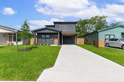 9909 Dipping Woods Street, Houston, TX 77076 - Photo 1