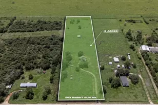 503 Rabbit Run Rd, Victoria, TX 77905 - Photo 3