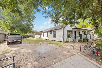 5119 Terry Street, Houston, TX 77009 - Photo 5