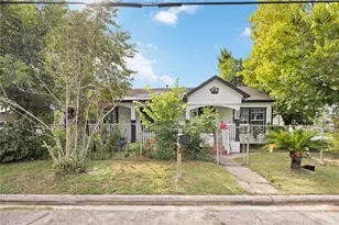 5119 Terry St, Houston, TX 77009 - Photo 1