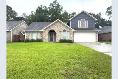 2106 Lexington Woods Drive, Spring, TX 77373 - Photo 1