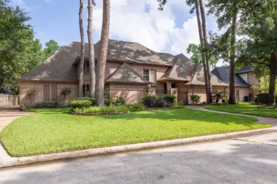 9714 Godstone Lane, Spring, TX 77379 - Photo 5