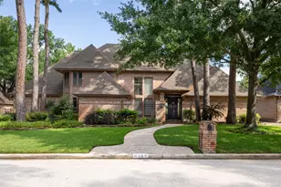 9714 Godstone Ln, Spring, TX 77379 - Photo 1