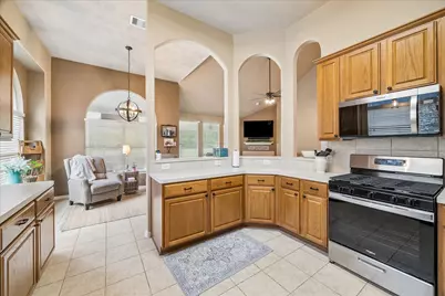 8015 Silver Lure Drive, Humble, TX 77346 - Photo 11