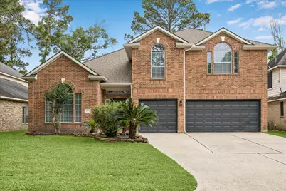 8015 Silver Lure Drive, Humble, TX 77346 - Photo 1