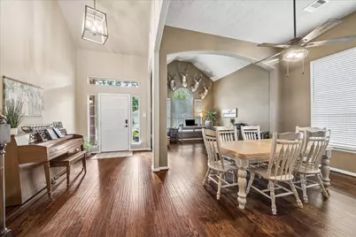 8015 Silver Lure Drive, Humble, TX 77346 - Photo 5