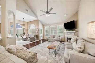 8015 Silver Lure Drive, Humble, TX 77346 - Photo 9