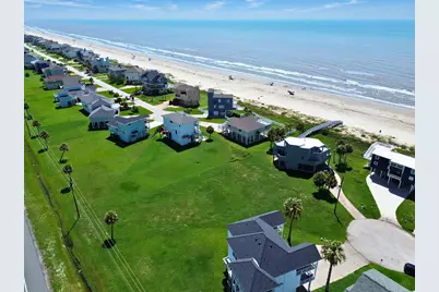 18610 W De Vaca Lane, Galveston, TX 77554 - Photo 7