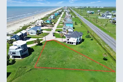 18610 W De Vaca Lane, Galveston, TX 77554 - Photo 3