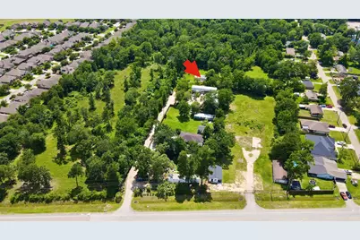 833 Beach Airport Road, Conroe, TX 77301 - Photo 17