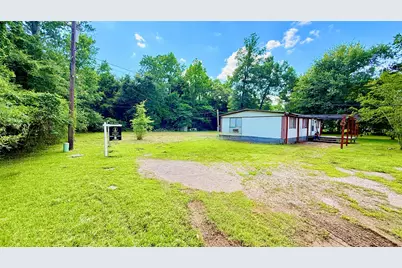 833 Beach Airport Road, Conroe, TX 77301 - Photo 1
