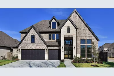 12214 Grassy Bend Drive, Cove, TX 77523 - Photo 1