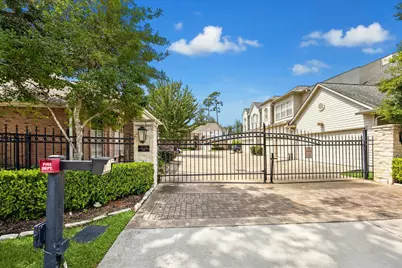 1321 Whispering Pines Drive, Houston, TX 77055 - Photo 1