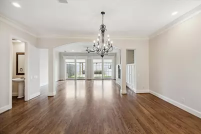 1321 Whispering Pines Drive, Houston, TX 77055 - Photo 5