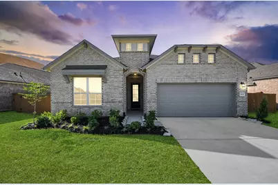 2968 Golden Dust Drive, Katy, TX 77493 - Photo 3