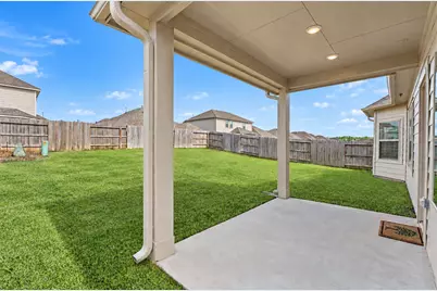311 Flower Reed Court, Magnolia, TX 77354 - Photo 43